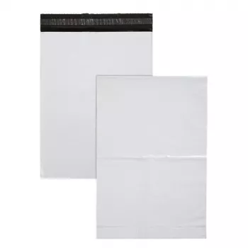 Vereinigte Papierwarenfabriken Film Mailers classic light DIN C3 without Window white 100 pcs.