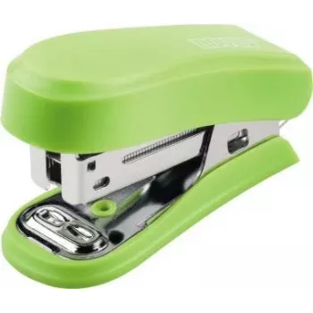 Novus Dahle Mini Stapler 020-1909 Blister Green