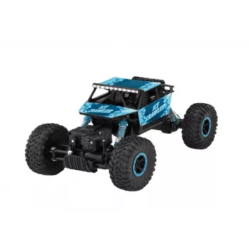 Revell adventski kalendar RC Crawler