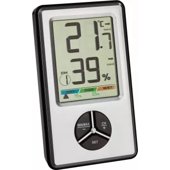 TFA 30.5045.54 digitalni termo-higrometar