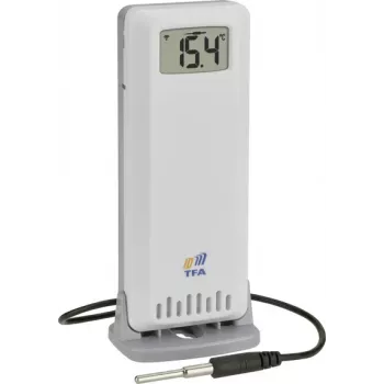 TFA 30.3905.02 termo-higro senzor bežični 868 MHz