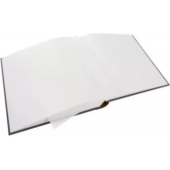 Goldbuch 31725 jumbo foto album sivi 100 stranica 30x30 cm