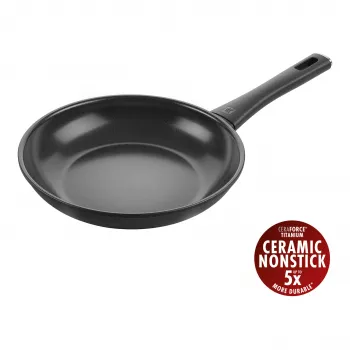 ZWILLING Madura Plus frying pan 24 cm, aluminium