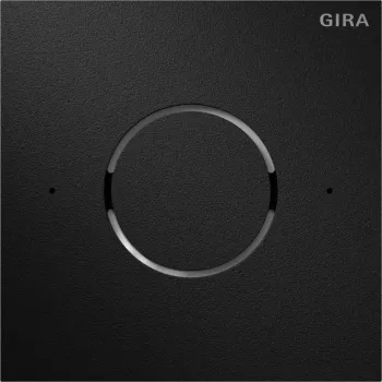 Gira 5592925 govorni modul IP sustav 106 mat crni