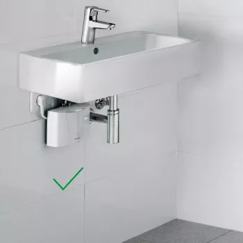 CLAGE protočni grijač vode 3,5kW s utikačem 230V hidraulički M3