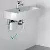 CLAGE protočni bojler 6,5 kW fiksni priključak 400 V hidraulički M7