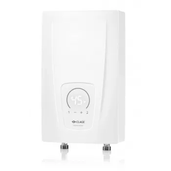 CLAGE CEX ELECTRONIC MPS protočni bojler 11-13.5kW 400V