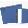 Exacompta 370107B brza mapa karton plava 320 g/m²