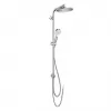 Hansgrohe Crometta S Showerpipe 240 1jet EcoSmart Reno krom