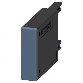 Siemens 3RT2916-1BD00 ograničivač prenapona / odvodnik prenapona 127-240VAC 150-250V za SIRIUS 3RT2 kontaktore