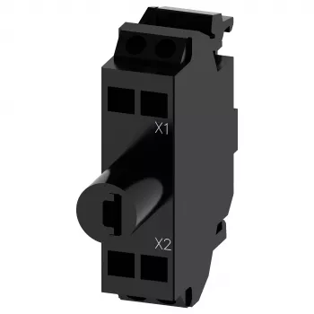 Siemens SIRIUS ACT LED modul s integriranom LED AC/DC 24V bijeli