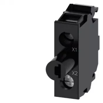 Siemens SIRIUS ACT LED modul s integriranom LED AC/DC 24V bijeli