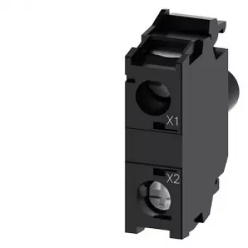 Siemens LED modul s integriranom LED AC 230V bijeli