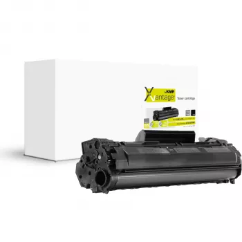 KMP XVantage toner HP 135A (W1350A) crni obnovljeni 1100 stranica