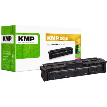 KMP Gold toner HP 219A (W2193A) magenta obnovljeni