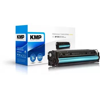 KMP H-T171 Compatible Ink Cartridge High Capacity Black 18ml 500 Pages