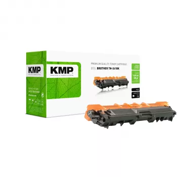KMP B-T48 kompatibilna toner kartuša crna - Brother TN-2420 zamjena