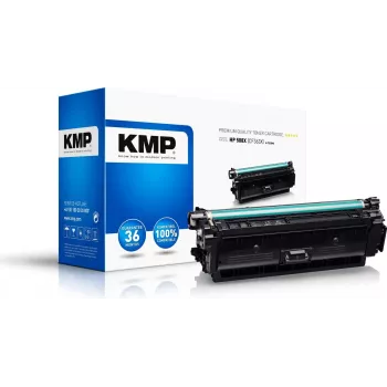 KMP H-T223MX High Yield magenta kompatibilna toner kartuša (alternativa za HP 508X) za HP Color LaserJet Enterprise MFP M577, LaserJet Enterprise Flow MFP M577
