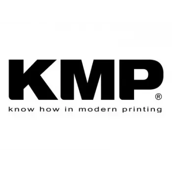 KMP K-T65 Compatible Toner Cartridge Black High Yield