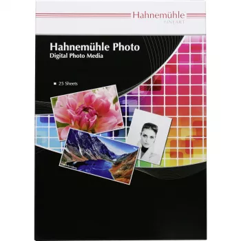 Hahnemühle Photo Pearl A3+ 310 gsm, 25 listova
