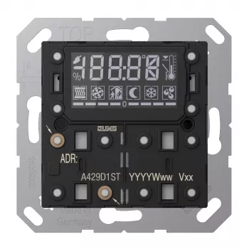 JUNG KNX modul sobnog kontrolera A 429 D 1ST (A429D1ST)