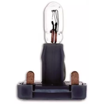 BUSCH-JAEGER 1784-0-0164 mini svijeća žarulja prozirna 8V 40mA