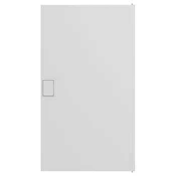 Striebel & John AK600 vrata 3RE RAL9016 prometno bijela 2CPX031151R9999
