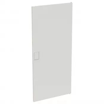 Striebel & John AK600 vrata kućišta 4 reda RAL 9016 prometno bijela