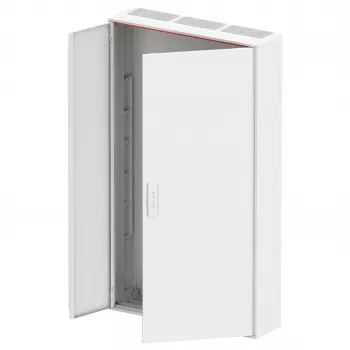 ABB A39 prazni zidni ormar 3FB, 9-redni