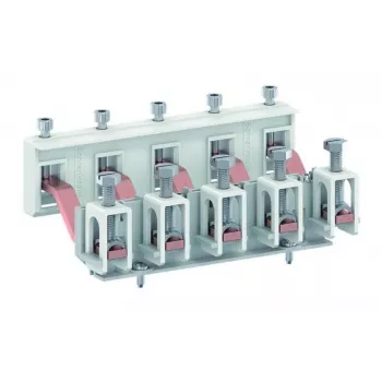 ABB dovodni spojnik IP43 CZE60