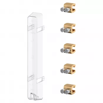 Striebel & John spojnik sabirnice ZCV255p 250A za ABB ComfortLine