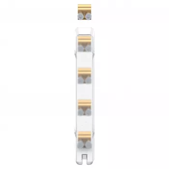 Striebel & John spojnik sabirnice ZCV255p 250A za ABB ComfortLine