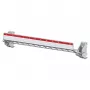 Striebel & John ZEP12 patch panel 12 modula E-Dat bez Keystone 2CPX054072R9999