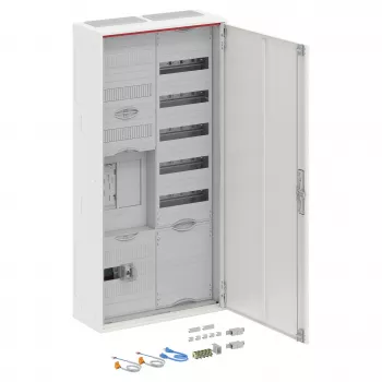 Striebel & John kompletan nadžbukni brojilni i razvodni ormar BKE-I BA27BBA27 1Z1R1V5A2 2CPX054209R9999