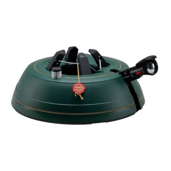 Krinner Ultra Grip+ L Christmas tree stand 2.7 m / 12 cm / 3.7 L