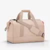 Reisenthel Allrounder L Twist Coffee putna torba