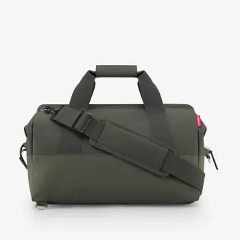 Reisenthel allrounder M Torba za putovanje mix moss