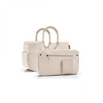 Reisenthel Loopshopper M Teddy Sand torba za kupovinu (OS1042)