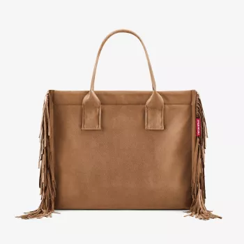 Reisenthel Daily Shopper Western torba za kupovinu, 18 L, višebojna