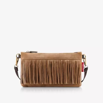 Reisenthel Mini Pouch Western Višebojna novčanica
