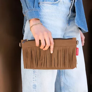 Reisenthel Mini Pouch Western Višebojna novčanica