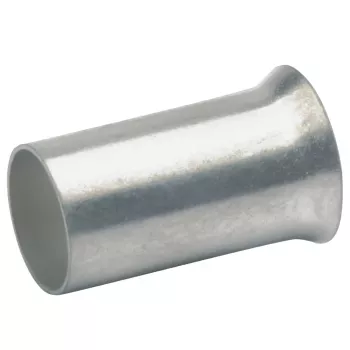 Klauke 7312V završna čahura, 2,5 mm², 12 mm, bakar