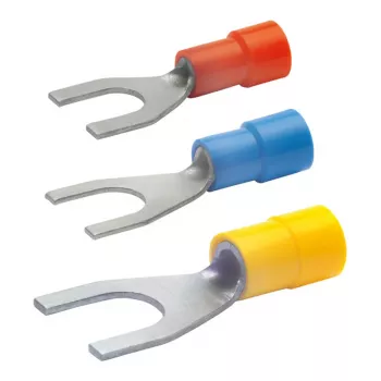 Klauke završna čahura 1,5-2,5 mm² izolirana 630C/5