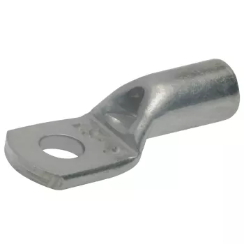 KLAUKE 94R5 cijevna kabelska stopica, pokositreni bakar, 4 mm², ravna, M5