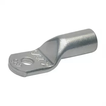 Klauke 8R16 cijevna kabelska stopica - pokositrena - ravna - nehrđajući čelik - bakar - 95 mm²