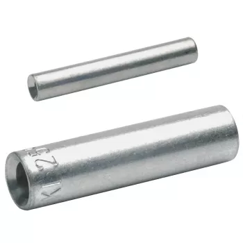 KLAUKE SV1525 neizolirani spojni konektori, 1,5-2,5 mm², pokositreni bakar, 100 komada