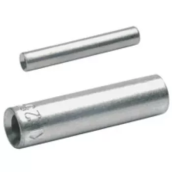 KLAUKE SV1525 neizolirani spojni konektori, 1,5-2,5 mm², pokositreni bakar, 100 komada