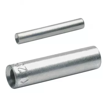 Klauke SV16 spojni konektor za puni vodič 16 mm², neizoliran, pokositreni bakar