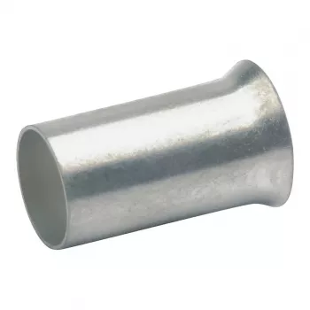 Klauke 7110V izolirana završna čahura 0,75 mm² siva 1000 komada