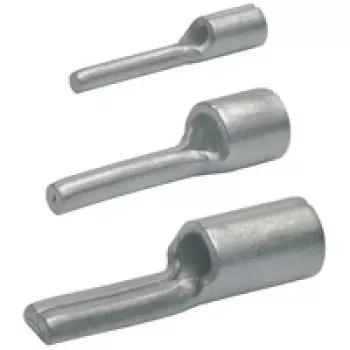 Klauke ST1716 pokositrena bakrena cijevna kabelska stopica 10 mm² M6 - 100 komada